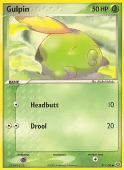 Gulpin