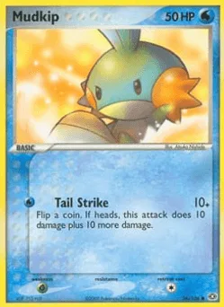 Mudkip
