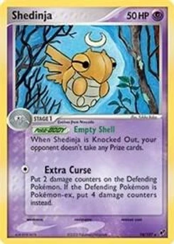 Shedinja