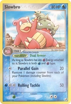 Slowbro