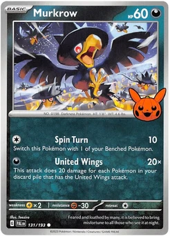 Murkrow