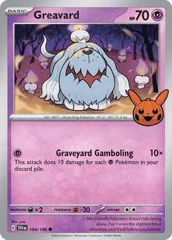 Greavard