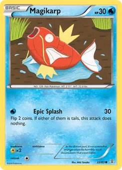 Magikarp