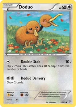 Doduo