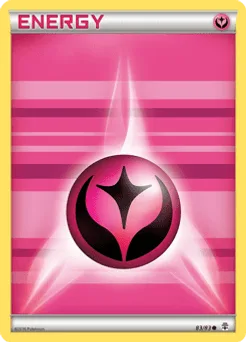 Fairy Energy