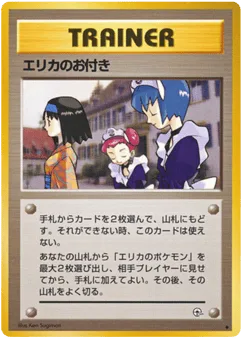 Erika's Maids