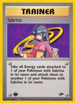 Sabrina