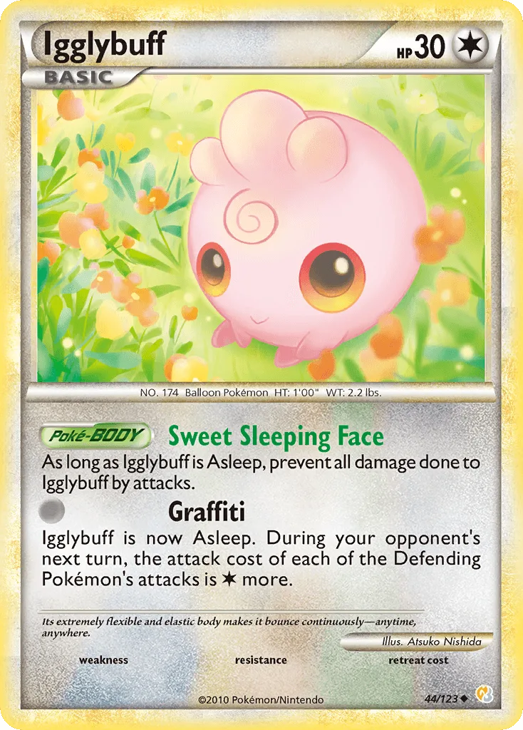 Igglybuff