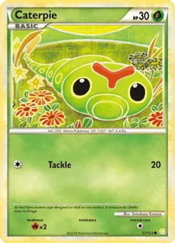 Caterpie