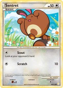 Sentret