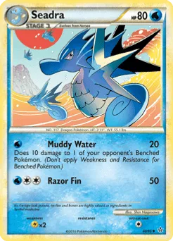 Seadra