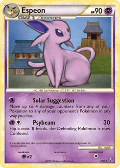 Espeon