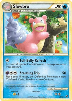 Slowbro