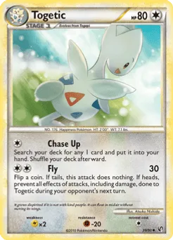 Togetic