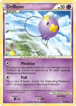Drifloon