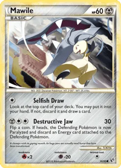 Mawile