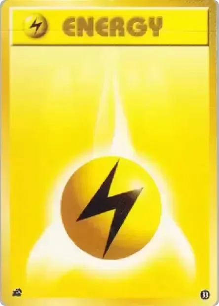 Lightning Energy