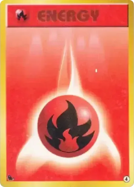 Fire Energy
