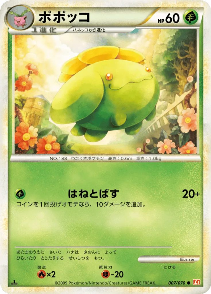 Skiploom
