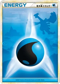 Water Energy