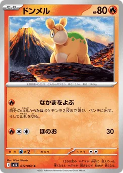 Numel