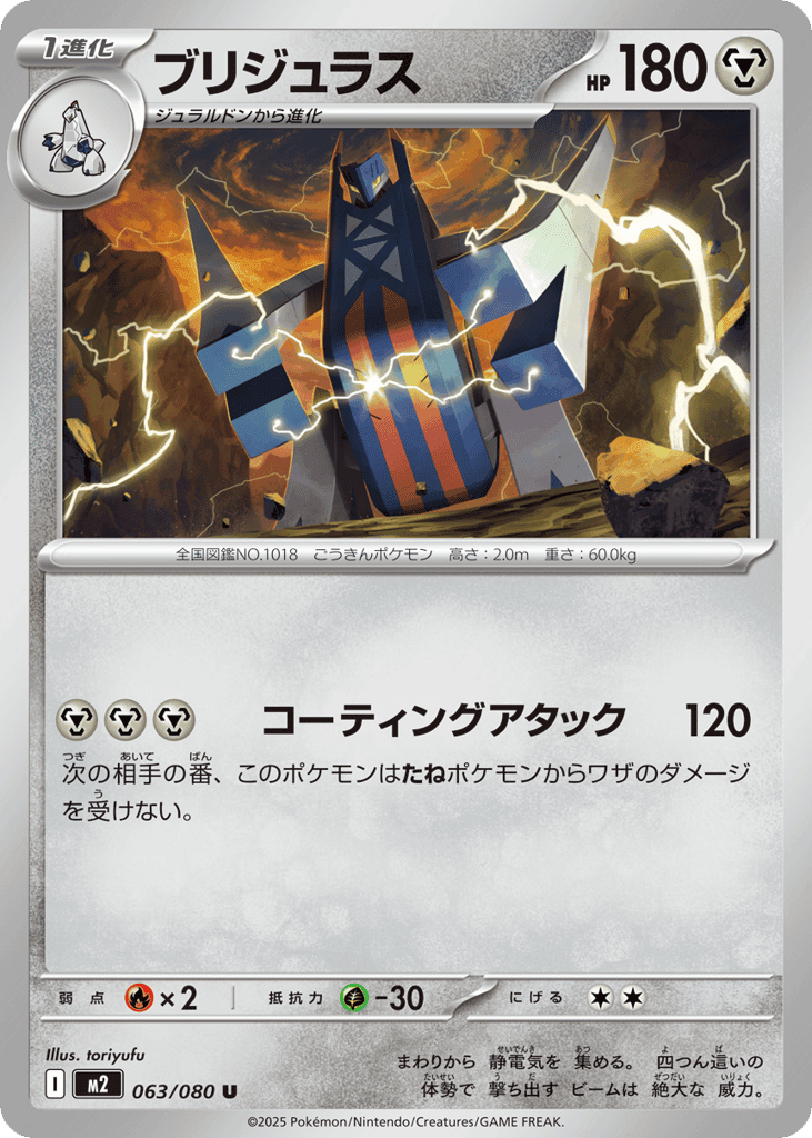 Archaludon