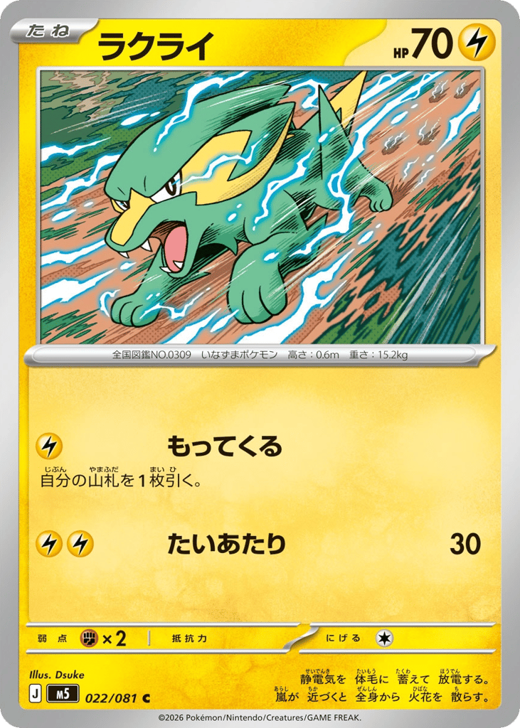 Electrike