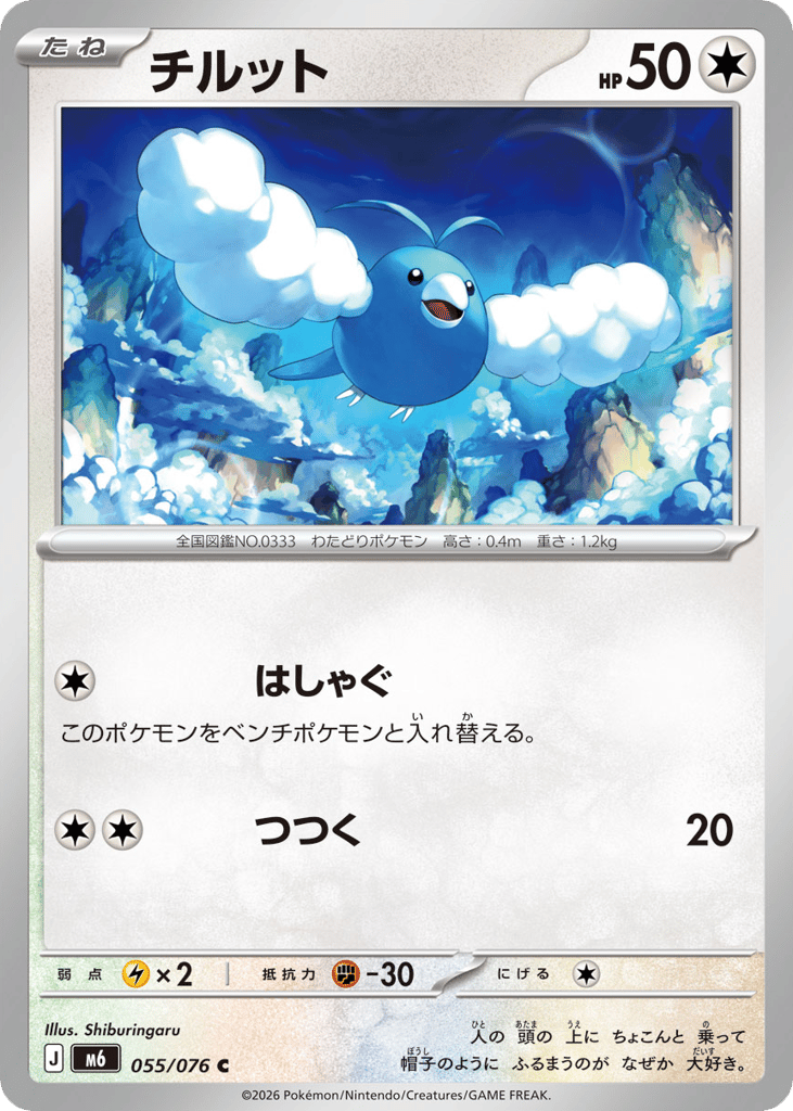 Swablu