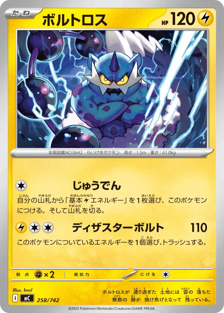 Thundurus