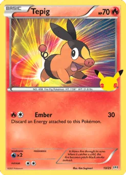 Tepig