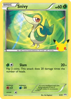 Snivy