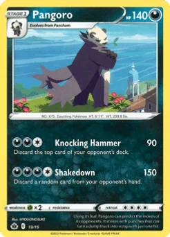 Pangoro