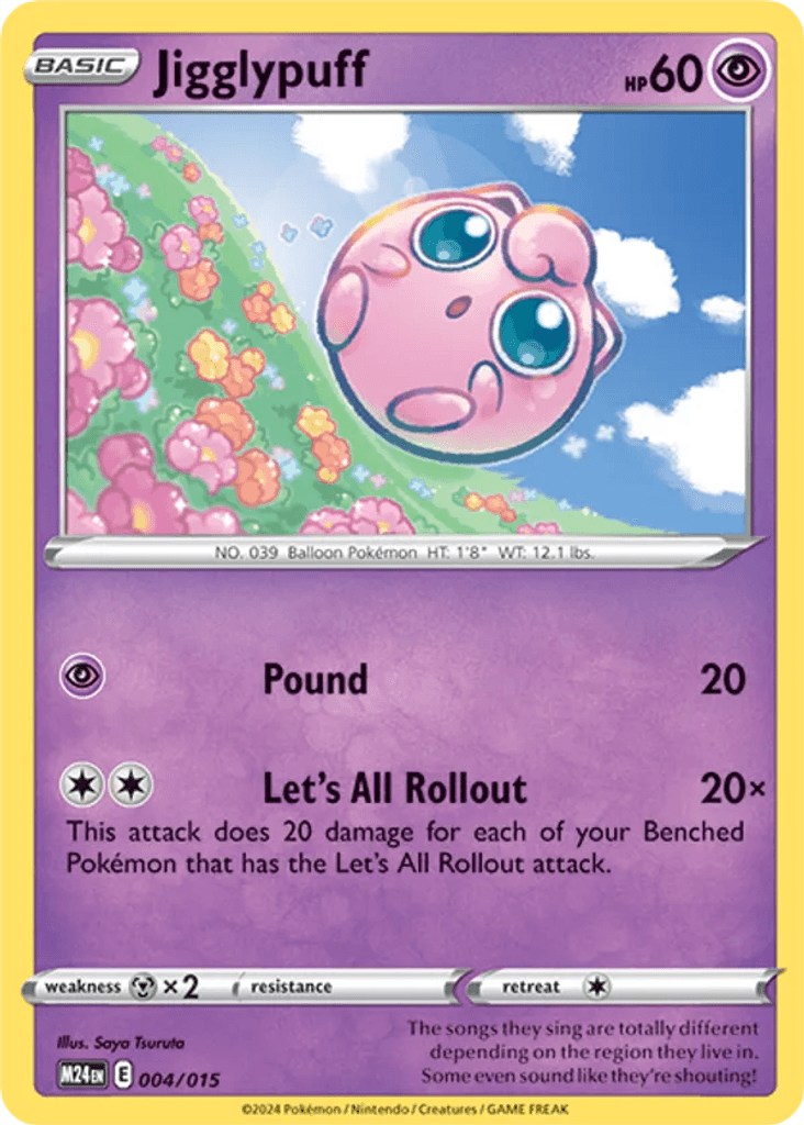 Jigglypuff
