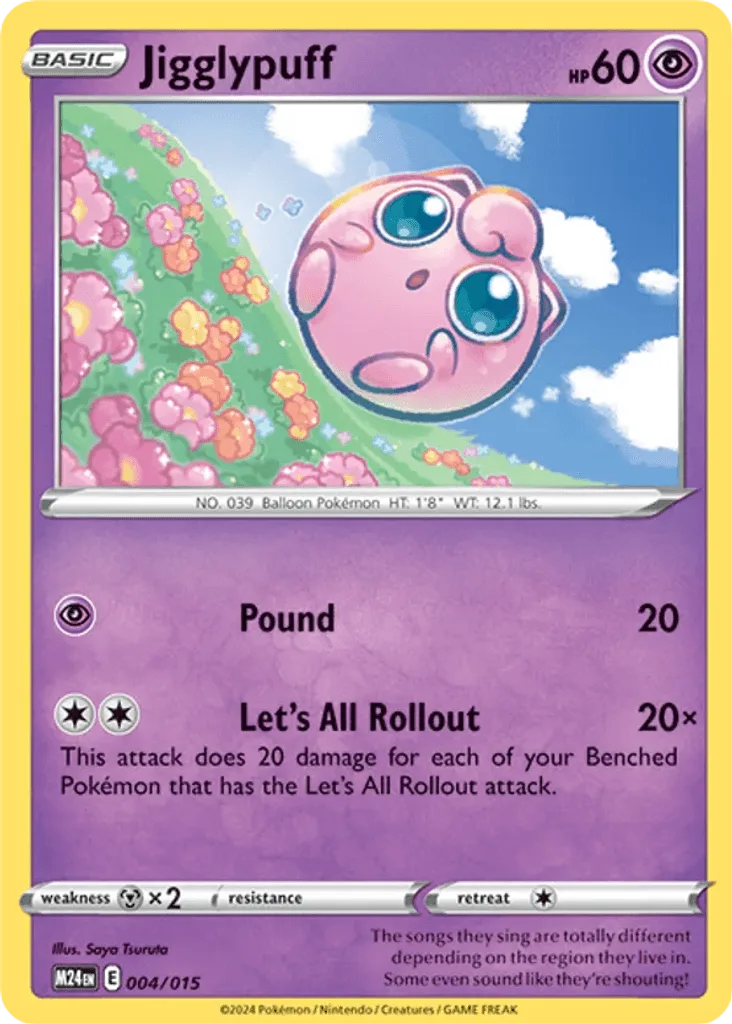 Jigglypuff