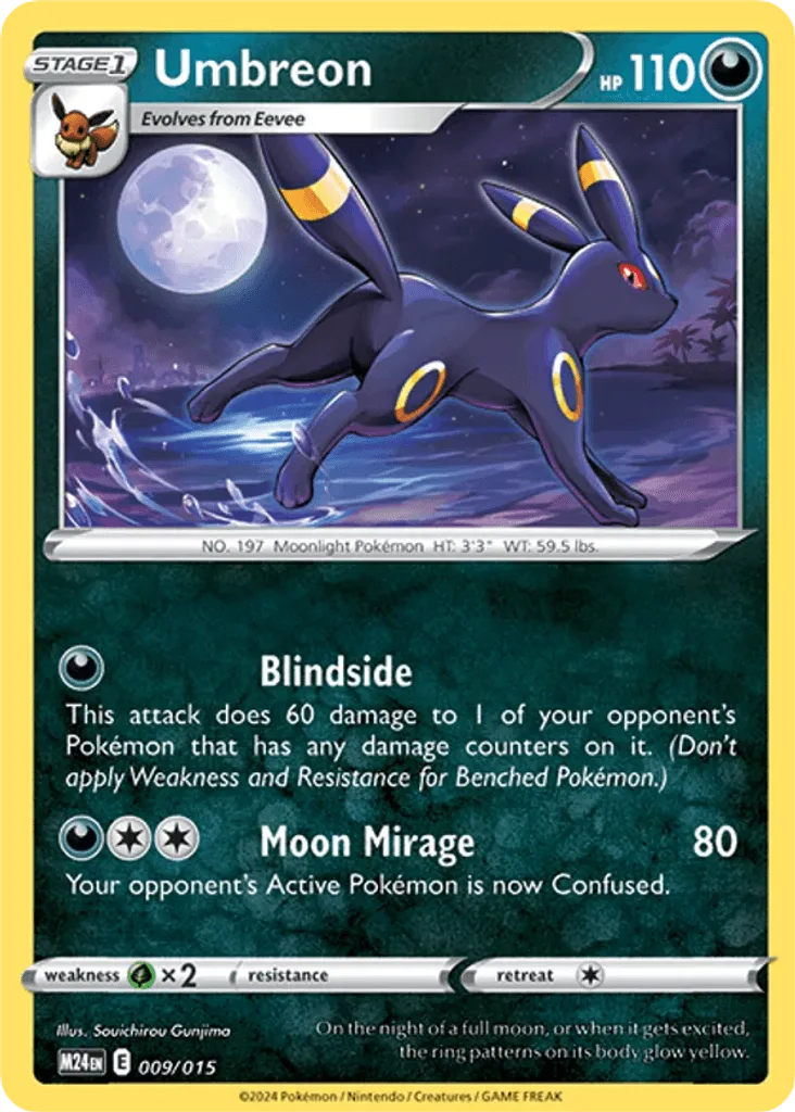Umbreon