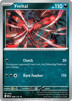 Yveltal (EB Games Stamp)