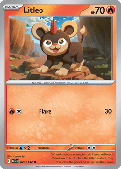 Litleo