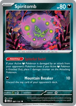 Spiritomb