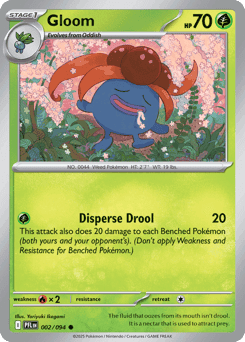 Gloom