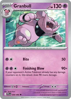 Granbull