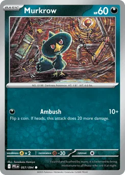 Murkrow