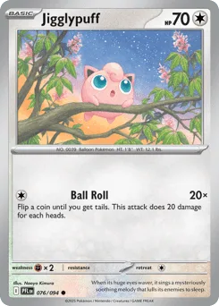 Jigglypuff