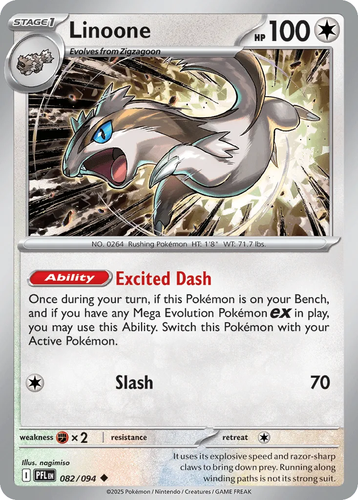 Linoone