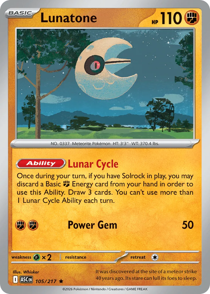 Lunatone (Energy Reverse)