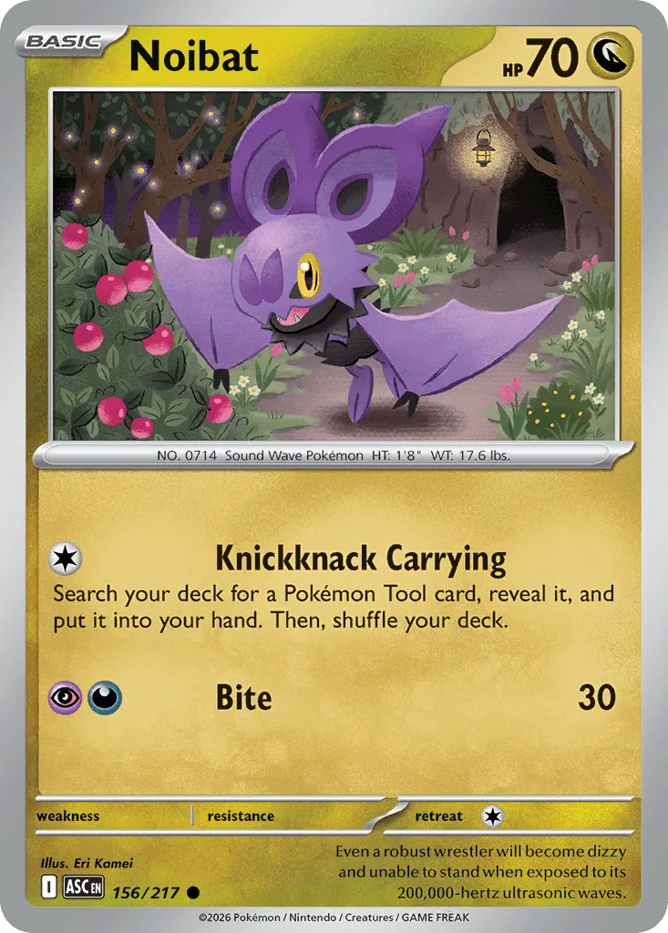 Noibat (Energy Reverse)