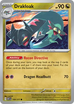Drakloak (Energy Reverse)