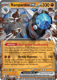 ripping pokemon cards TCG Surging Sparks Rip 'Till You Hit RTYH Ultima Supply What is the Pokmon Card
