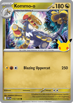 Kommo-o