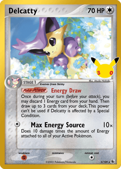 Delcatty