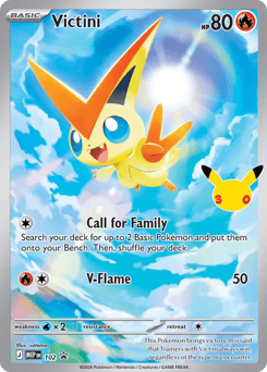 Victini